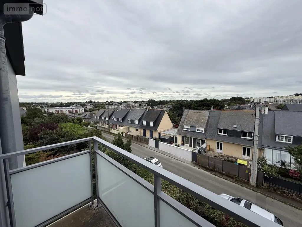 Appartement a vendre Saint-Malo 35400 Ille-et-Vilaine 35 67 m2 4 pièces 238970 euros 35104-1815 001