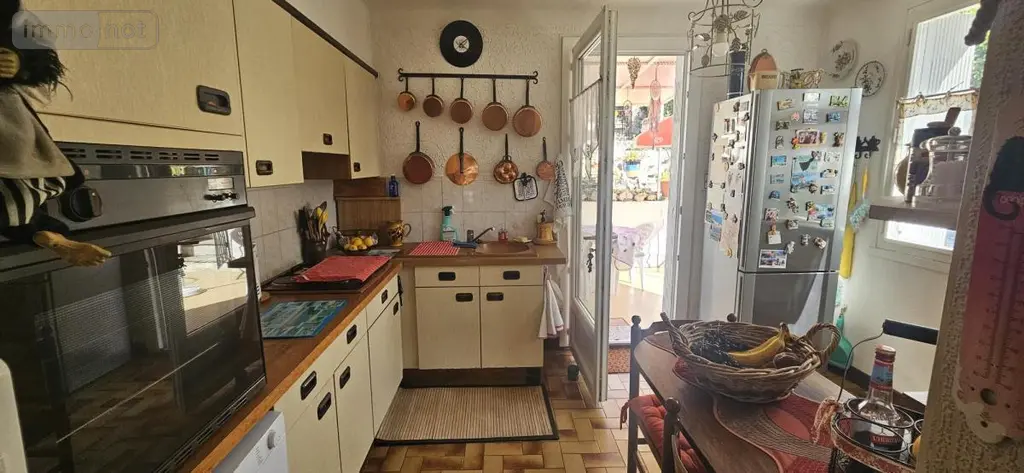 Maison a vendre Ganges 34190 Hérault 34 114 m2 5 pièces 295000 euros 34019-449 010