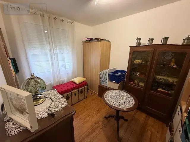 Maison a vendre Villers-en-Ouche 61550 Orne 61 92 m2 136200 euros 14058-1618 011