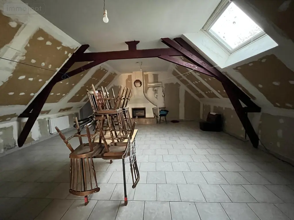 Immeuble de rapport a vendre Ingrandes-le-Fresne-sur-Loire 49123 Maine-et-Loire 49 314 m2 148300 euros 49019-3368 007