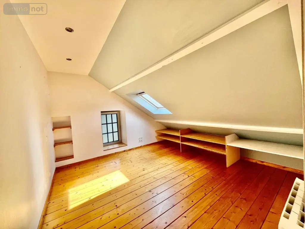 Maison a vendre Dol-de-Bretagne 35120 Ille-et-Vilaine 35 120 m2 5 pièces 273080 euros 35130-3761 007