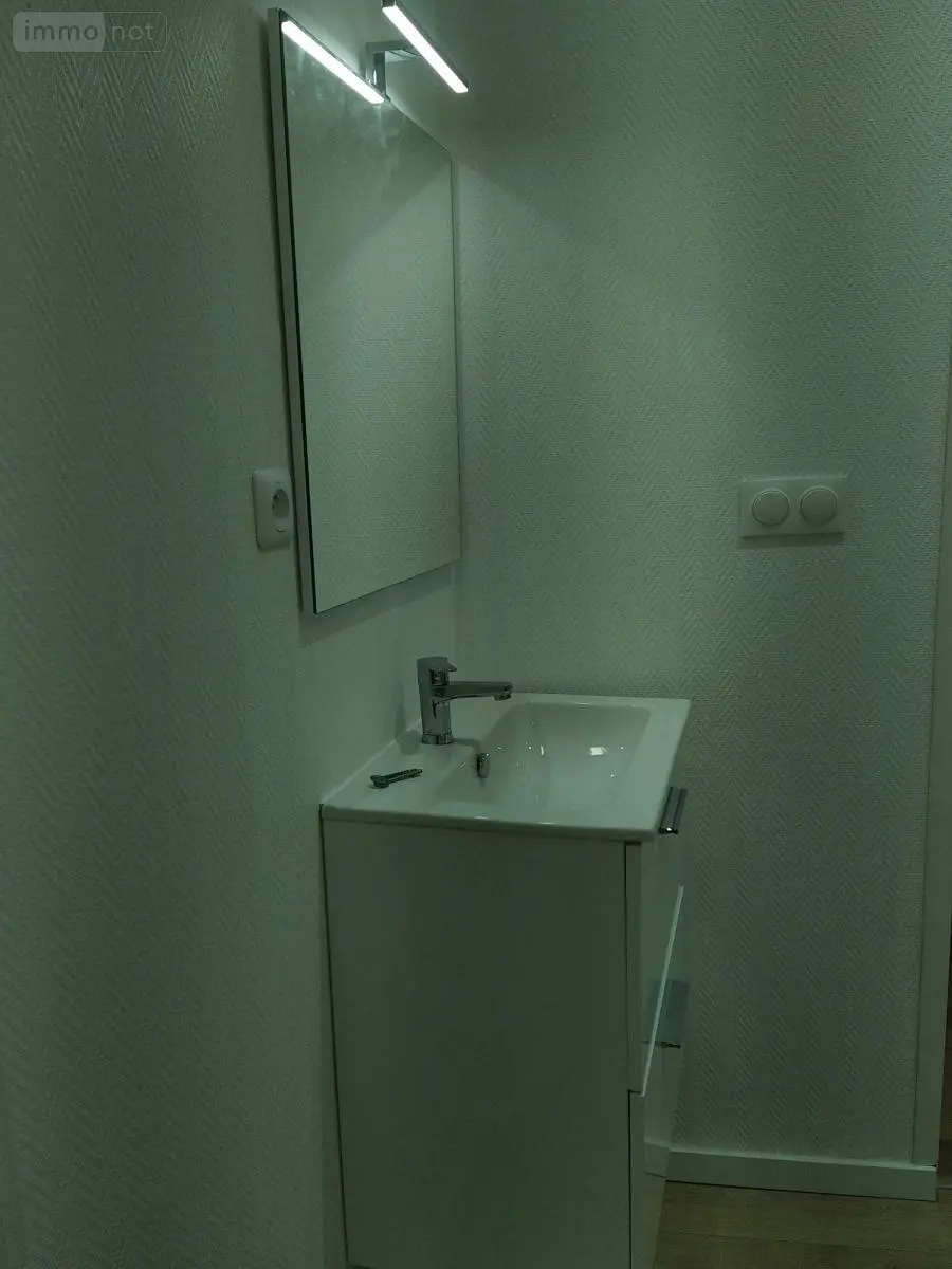 Location appartement Cambrai 59400 Nord 59 36 m2 2 pièces 450 euros 59098-L518 005