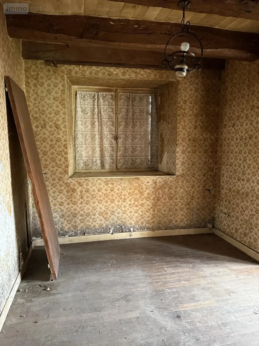 Maison a vendre Mohon 56490 Morbihan 56 45 m2 33960 euros 22115-3551 004