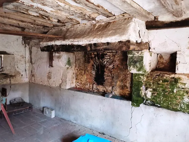 Maison a vendre Fresné-la-Mère 14700 Calvados 14 150 m2 64600 euros 61030-1148 011