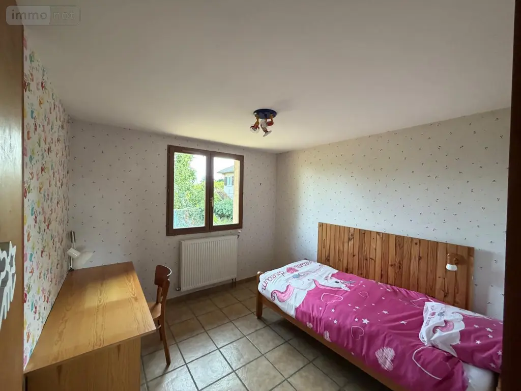 Maison a vendre Neyron 01700 Ain 01 152 m2 6 pièces 549000 euros 01073-111 010