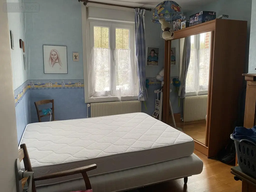 Maison a vendre Vire Normandie 14500 Calvados 14 150 m2 7 pièces 186735 euros 14076-5855 011