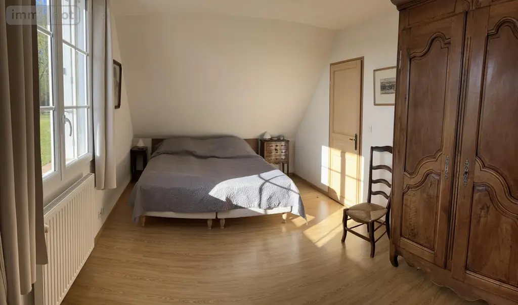 Maison a vendre Seiches-sur-le-Loir 49140 Maine-et-Loire 49 220 m2 8 pièces 798000 euros 49050-508 006
