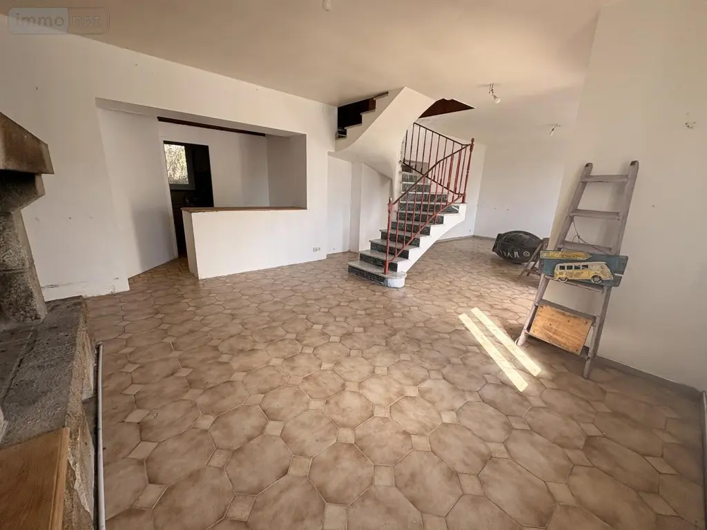 Maison a vendre Trédarzec 22220 Côtes-d'Armor 22 150 m2 302500 euros 22091-81 002