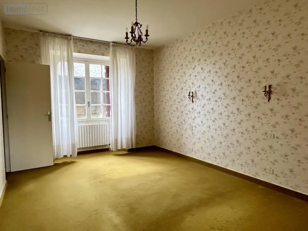 Maison a vendre Saint-Gilles 35590 Ille-et-Vilaine 35 128 m2 6 pièces 245180 euros 35021-2198 009