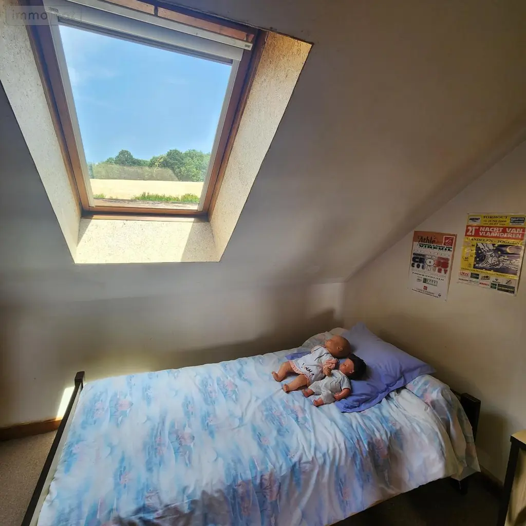Maison a vendre Ceton 61260 Orne 61 180 m2 5 pièces 260000 euros 72085-2153 013