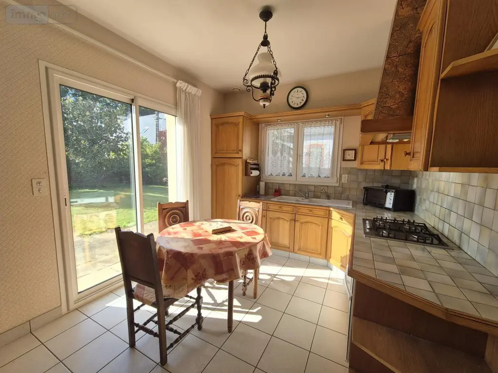 Maison a vendre Malestroit 56140 Morbihan 56 151 m2 6 pièces 459800 euros 56049-861 004
