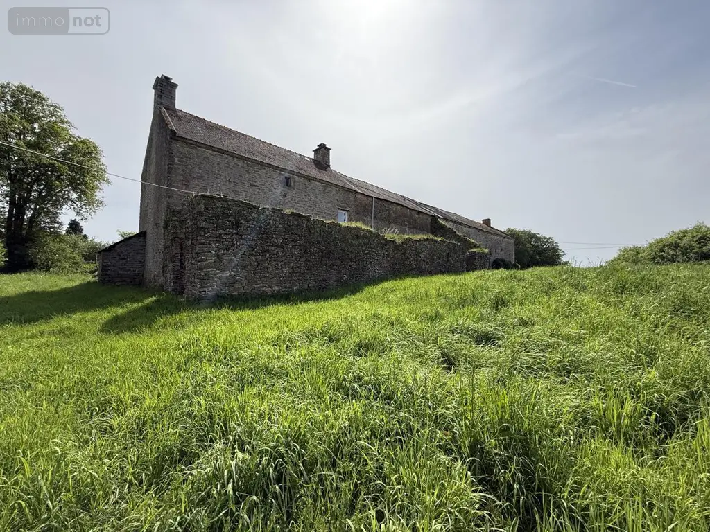 Maison a vendre Theix-Noyalo 56450 Morbihan 56 164 m2 400200 euros 56084-381 010