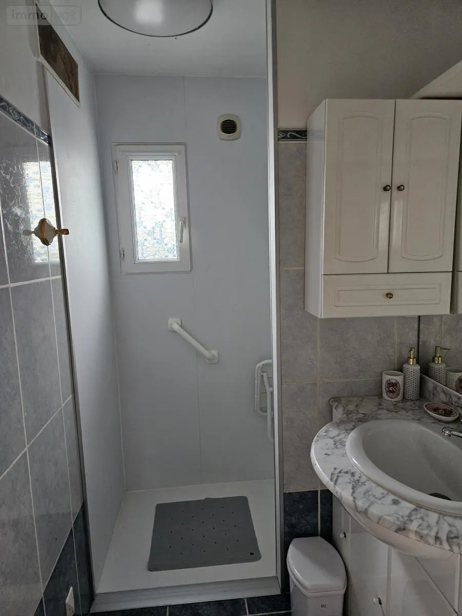 Maison a vendre Étel 56410 Morbihan 56 102 m2 5 pièces 447880 euros 56027-732 012