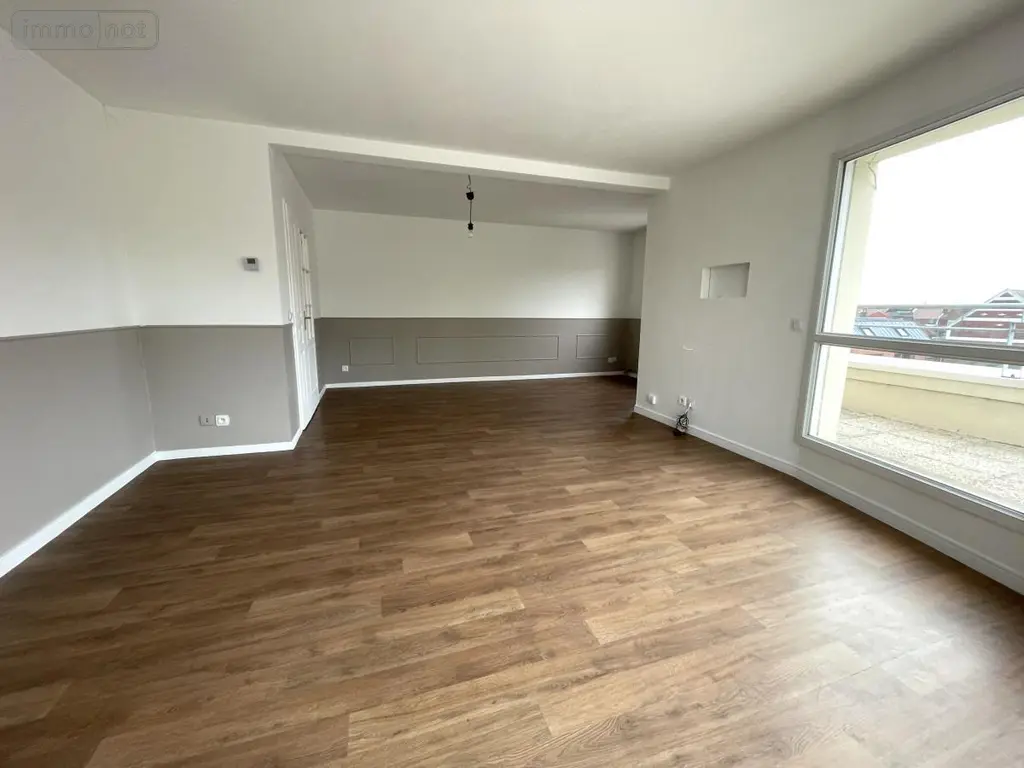 Appartement a vendre Lille 59800 Nord 59 82 m2 3 pièces 330000 euros 62017-3320 006