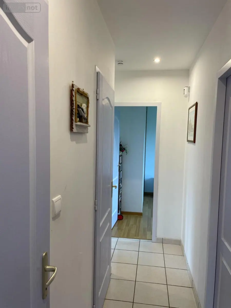 Maison a vendre Montreuil 85200 Vendée 85 129 m2 4 pièces 208000 euros 17015-500 008