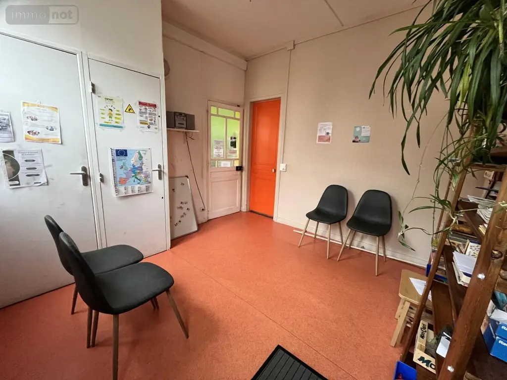 Maison a vendre Bihorel 76420 Seine-Maritime 76 100 m2 4 pièces 232100 euros 76012-321 003