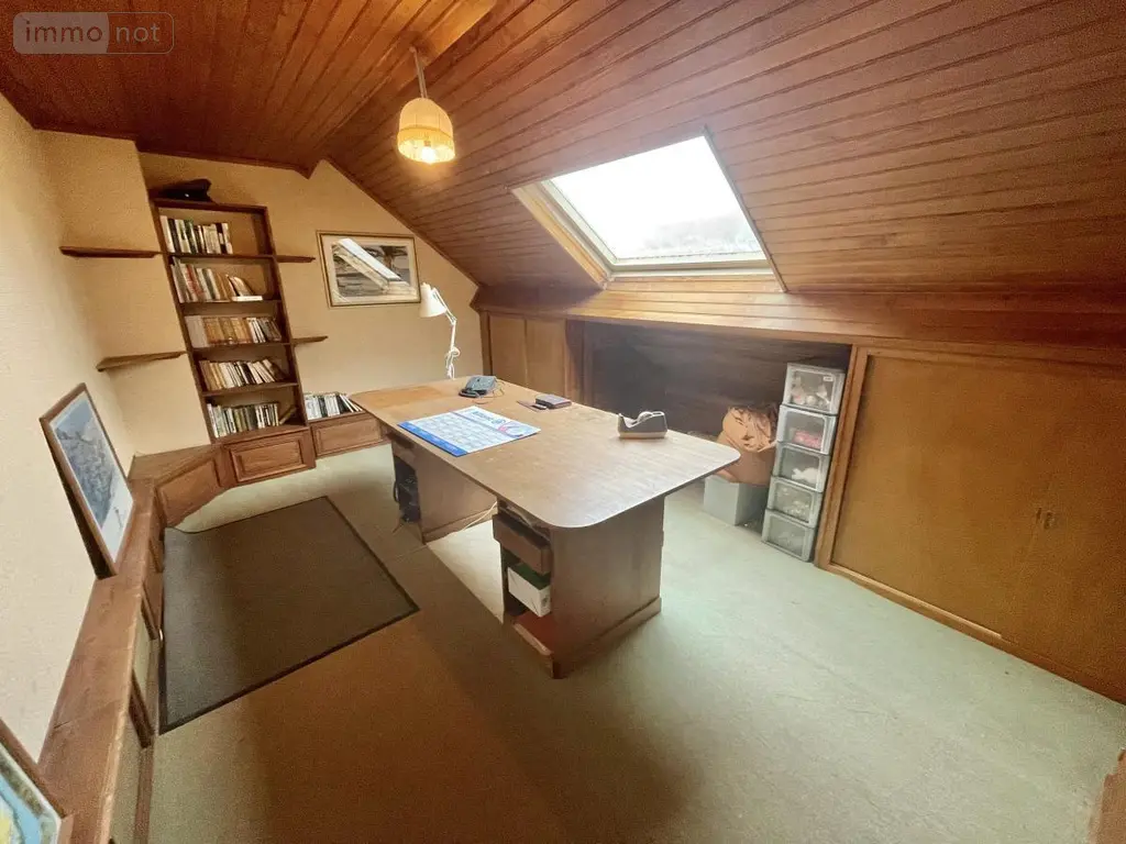 Maison a vendre Thil 51220 Marne 51 159 m2 6 pièces 366500 euros 51046-2727 013