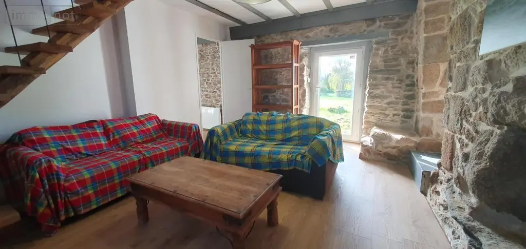 Maison a vendre Landéda 29870 Finistère 29 100 m2 5 pièces 406421 euros 29055-990 005