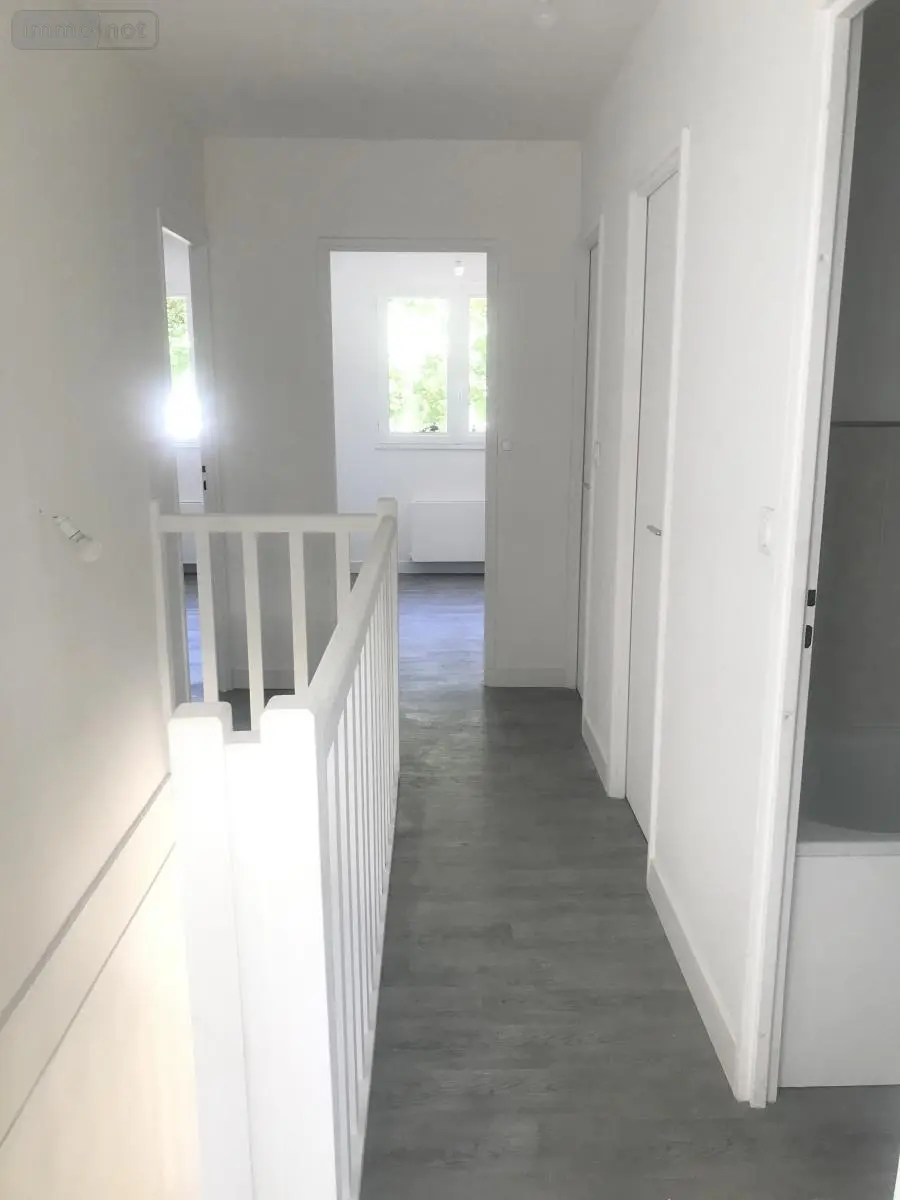 Maison a vendre Laval 53000 Mayenne 53 92 m2 220080 euros 53005-2140 004