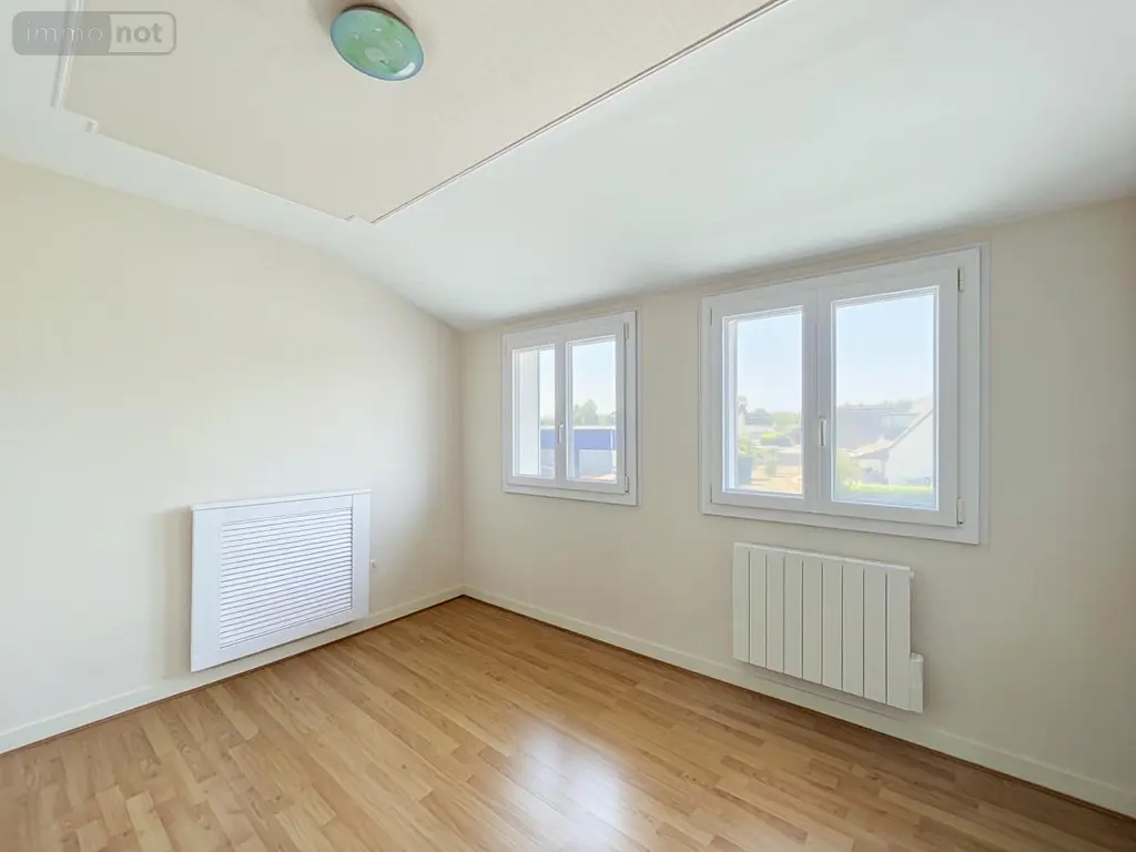 Maison a vendre Pont-Scorff 56620 Morbihan 56 125 m2 6 pièces 364040 euros 56079-1629 007