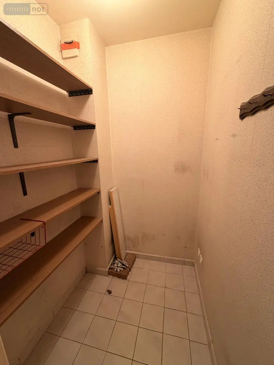 Appartement a vendre Dijon 21000 Côte-d'Or 21 81 m2 4 pièces 180000 euros 21005-1015 010