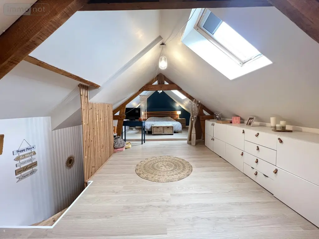Maison a vendre Sotteville-sous-le-Val 76410 Seine-Maritime 76 125 m2 283000 euros 76002-722 012