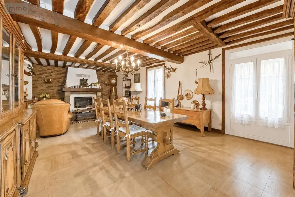 Maison a vendre Le Plessis-Bouchard 95130 Val-d'Oise 95 138 m2 7 pièces 721050 euros 95036-12 006