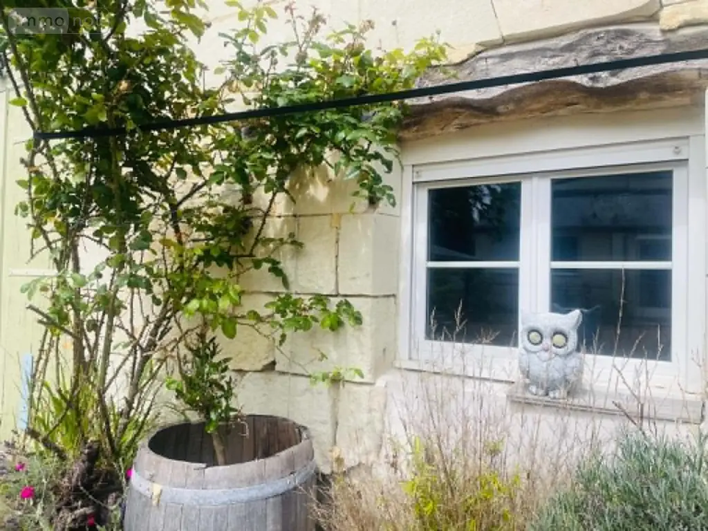 Maison a vendre Varrains 49400 Maine-et-Loire 49 230 m2 5 pièces 374385 euros 49075-668 016