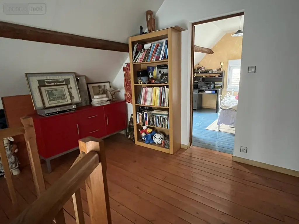 Maison a vendre Vinay 51530 Marne 51 109 m2 6 pièces 249000 euros 51022-2325 008