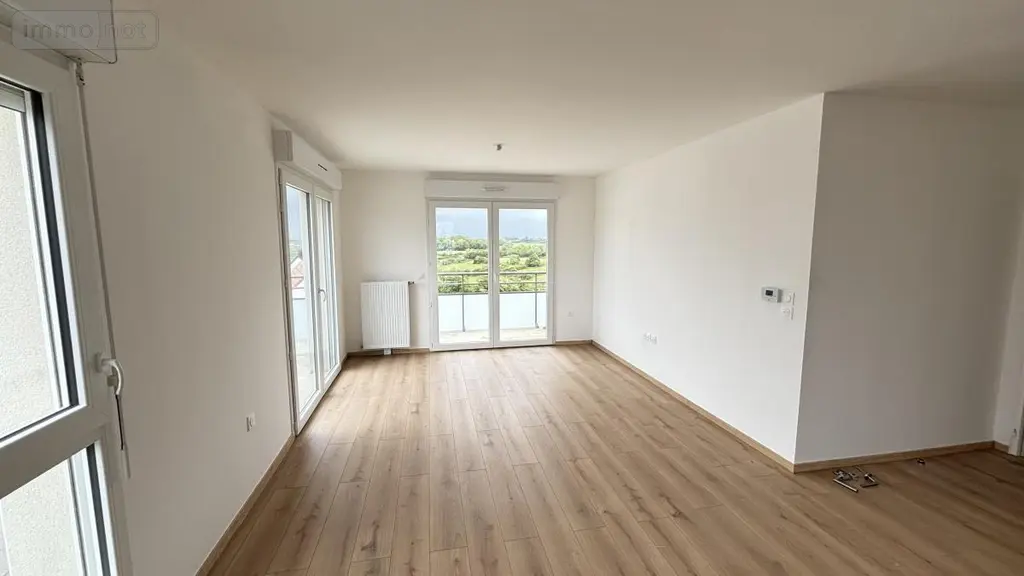 Appartement a vendre Saint-Martin-Boulogne 62280 Pas-de-Calais 62 60 m2 3 pièces 202000 euros 62055-3931 004