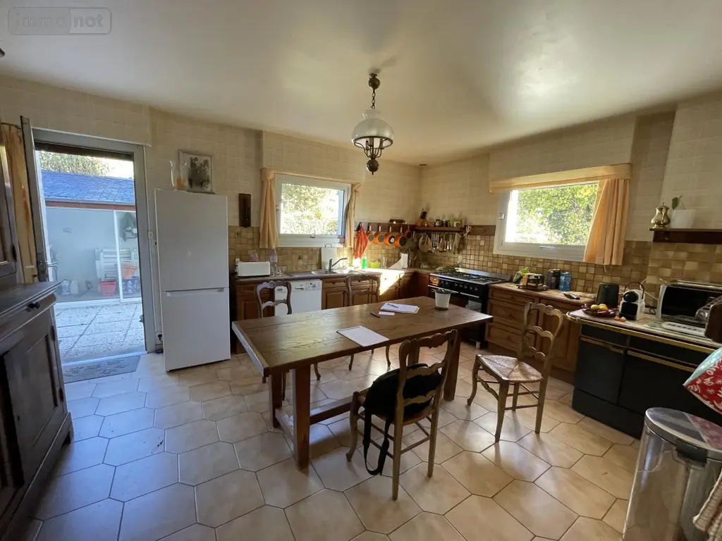 Maison a vendre Ploubazlanec 22620 Côtes-d'Armor 22 182 m2 7 pièces 747000 euros 22023-3609 005