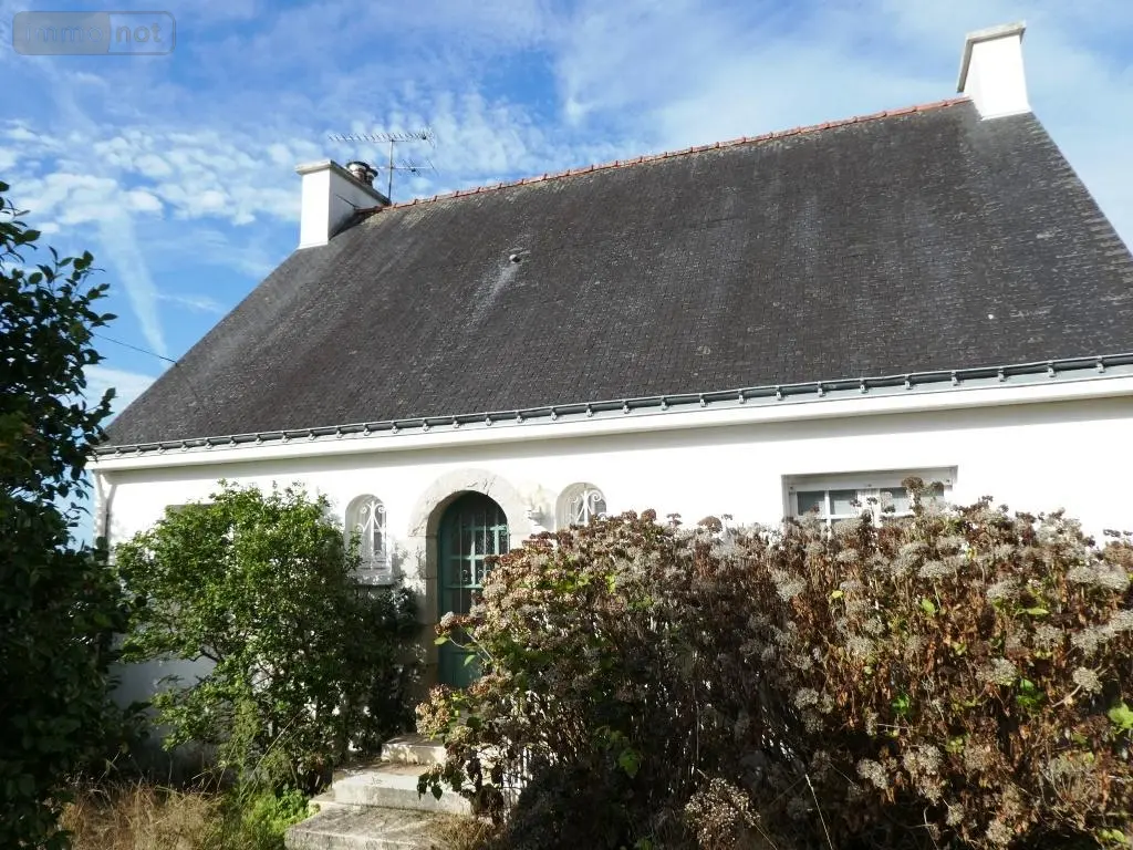 Maison a vendre Guémené-sur-Scorff 56160 Morbihan 56 95 m2 6 pièces 108890 euros 56075-2530 001
