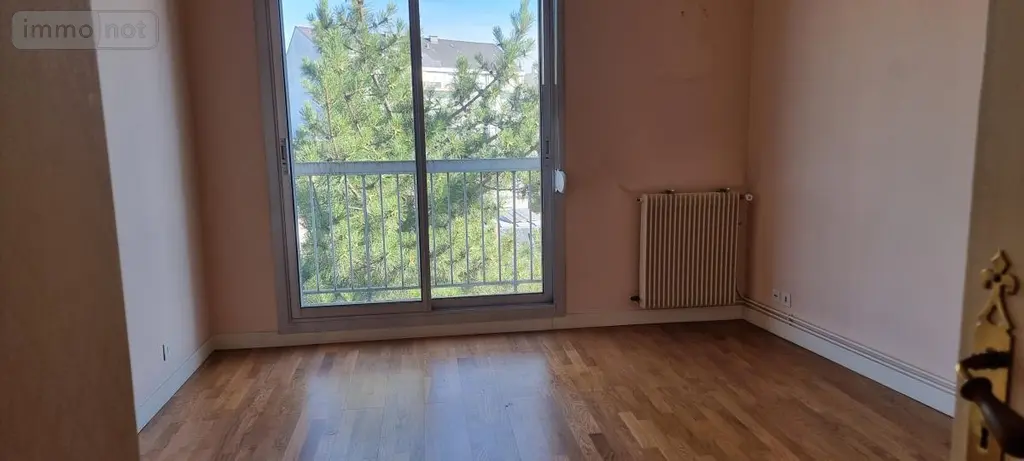 Appartement a vendre Tours 37000 Indre-et-Loire 37 134 m2 5 pièces 390000 euros 37007-2836 010