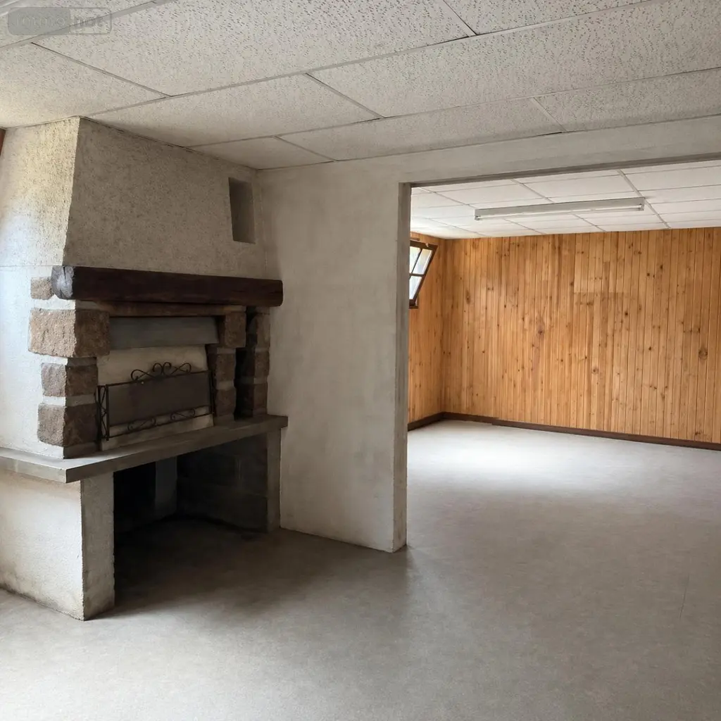 Maison a vendre Cholet 49300 Maine-et-Loire 49 110 m2 5 pièces 251520 euros 49058-1583 014
