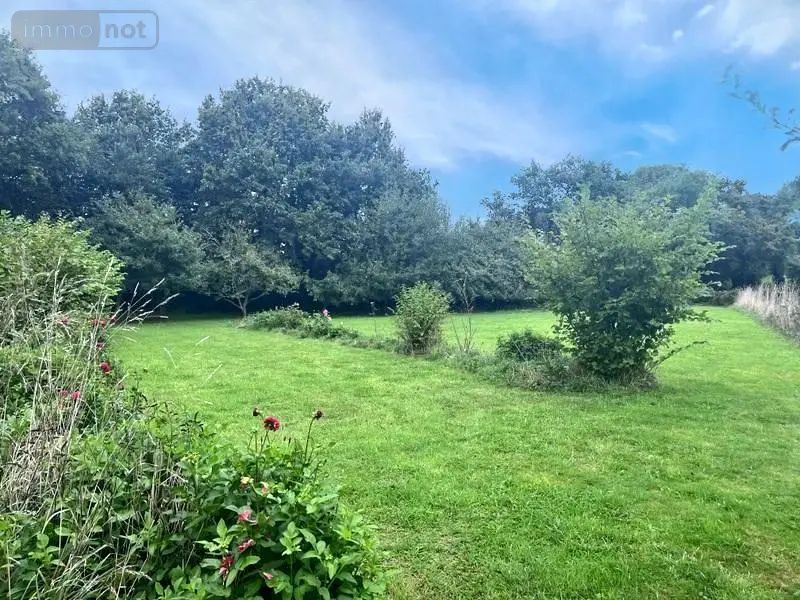 Maison a vendre Plonéour-Lanvern 29720 Finistère 29 85 m2 6 pièces 249900 euros 29022-1993 010
