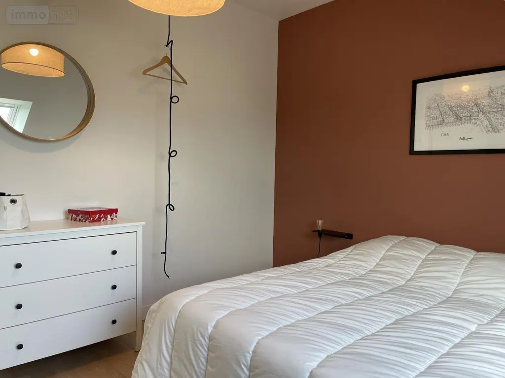Appartement a vendre Plouharnel 56340 Morbihan 56 89 m2 3 pièces 234900 euros 56089-142 011