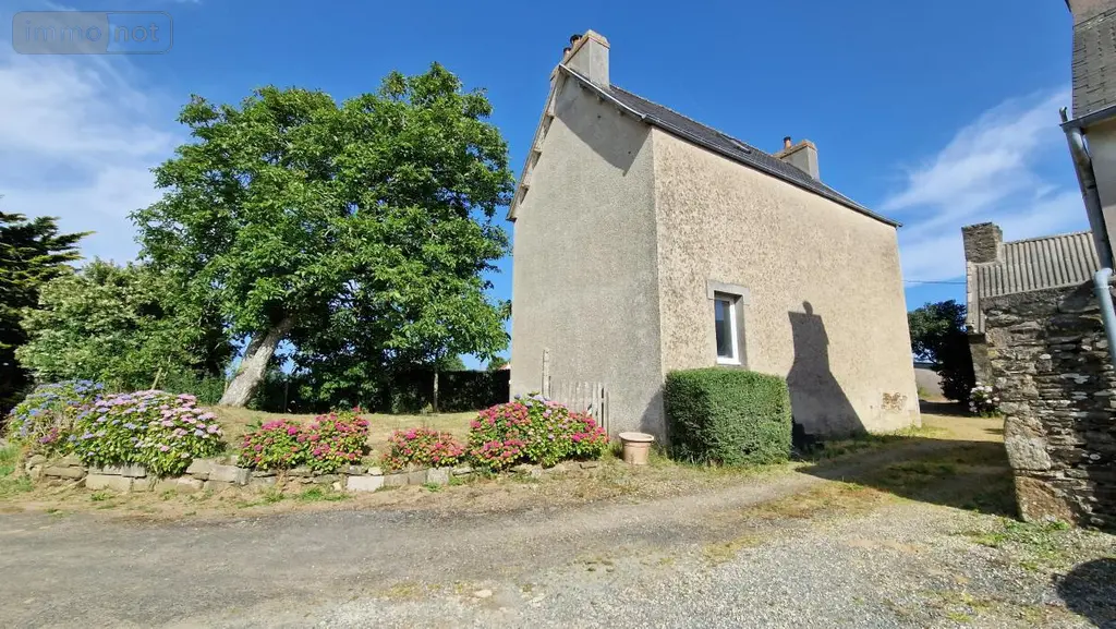 Maison a vendre Taulé 29670 Finistère 29 290 m2 346830 euros 29083-1657 019