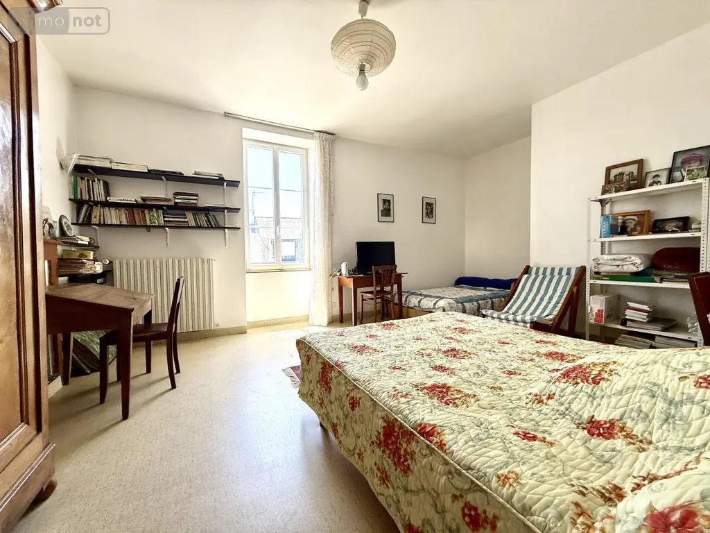 Maison a vendre Muzillac 56190 Morbihan 56 162 m2 6 pièces 294000 euros 56012-860 013