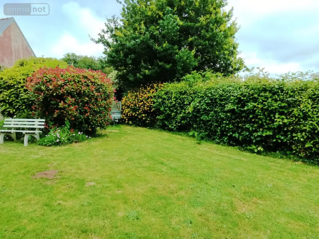 Maison a vendre Landudec 29710 Finistère 29 123 m2 262000 euros 29016-1173 003