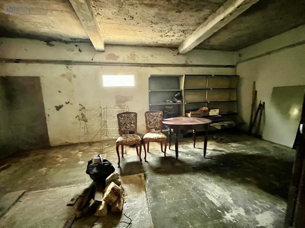 Maison a vendre Mont-Dol 35120 Ille-et-Vilaine 35 163 m2 231160 euros 35130-3827 010