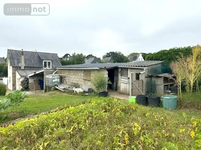 Maison a vendre Lannion 22300 Côtes-d'Armor 22 87 m2 4 pièces 262780 euros 22086-1392 009