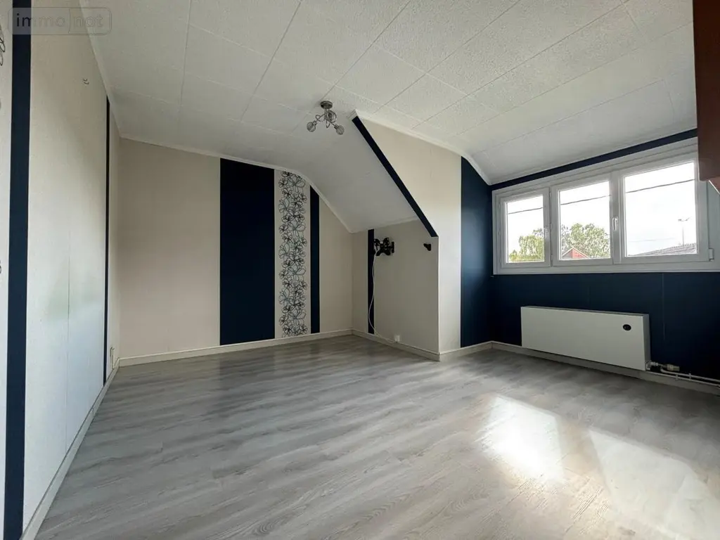 Maison a vendre Agny 62217 Pas-de-Calais 62 115 m2 5 pièces 297000 euros 62133-1503 007