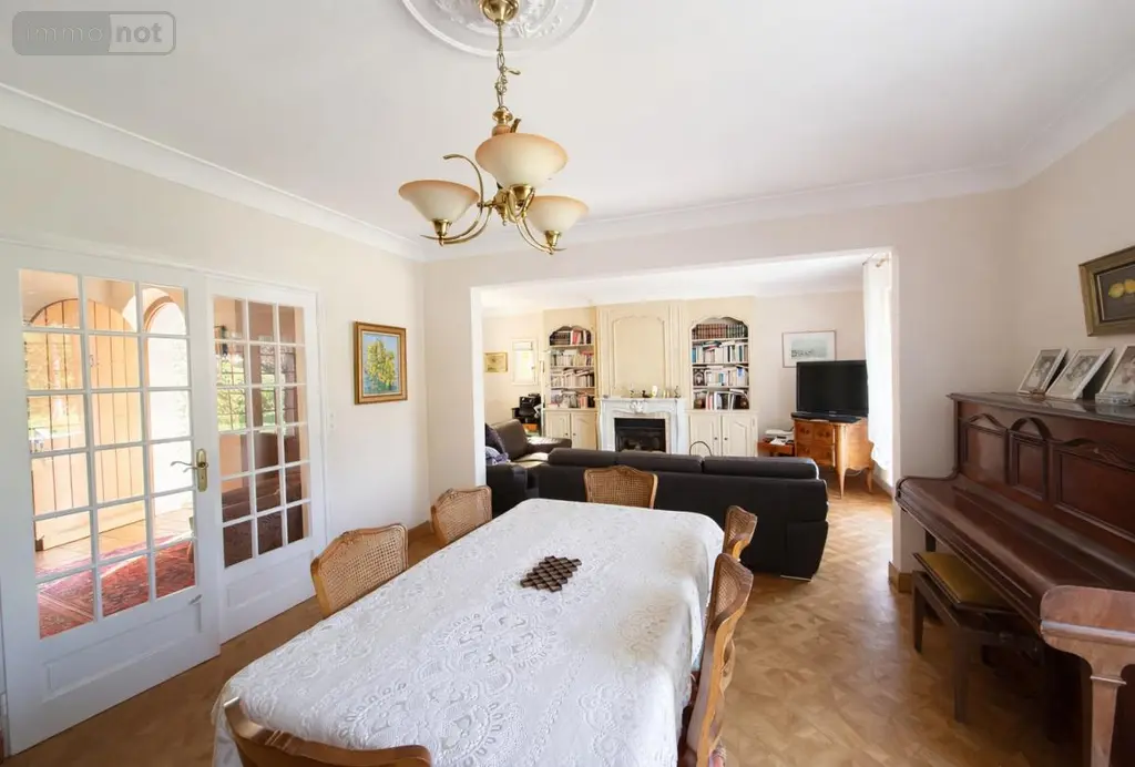 Maison a vendre Plumergat 56400 Morbihan 56 185 m2 7 pièces 499000 euros 56024-819 006