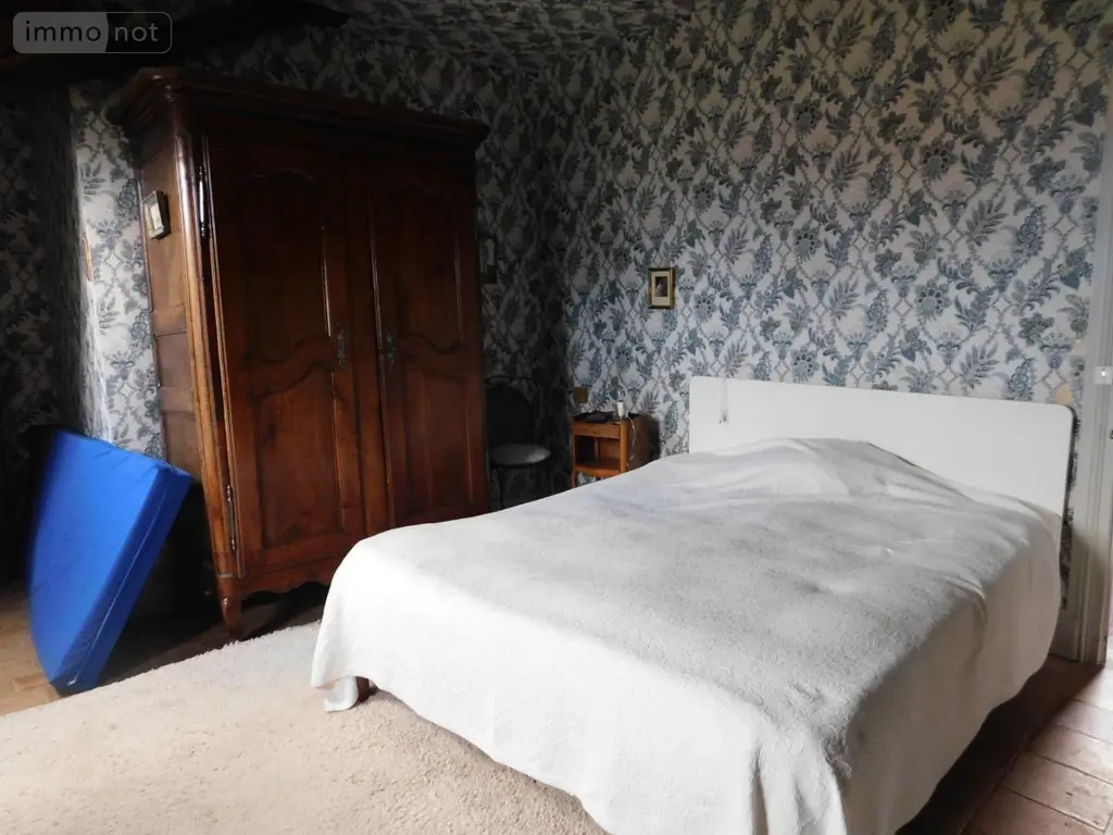 Maison a vendre Brissarthe 49330 Maine-et-Loire 49 152 m2 5 pièces 363750 euros 49096-1391 011