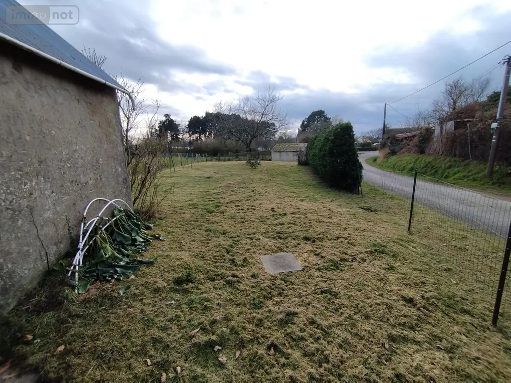 Maison a vendre Nivillac 56130 Morbihan 56 76 m2 3 pièces 173250 euros 56014-775 013