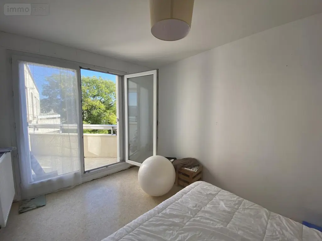 Appartement a vendre Reims 51100 Marne 51 45 m2 3 pièces 139200 euros 51046-2723 004