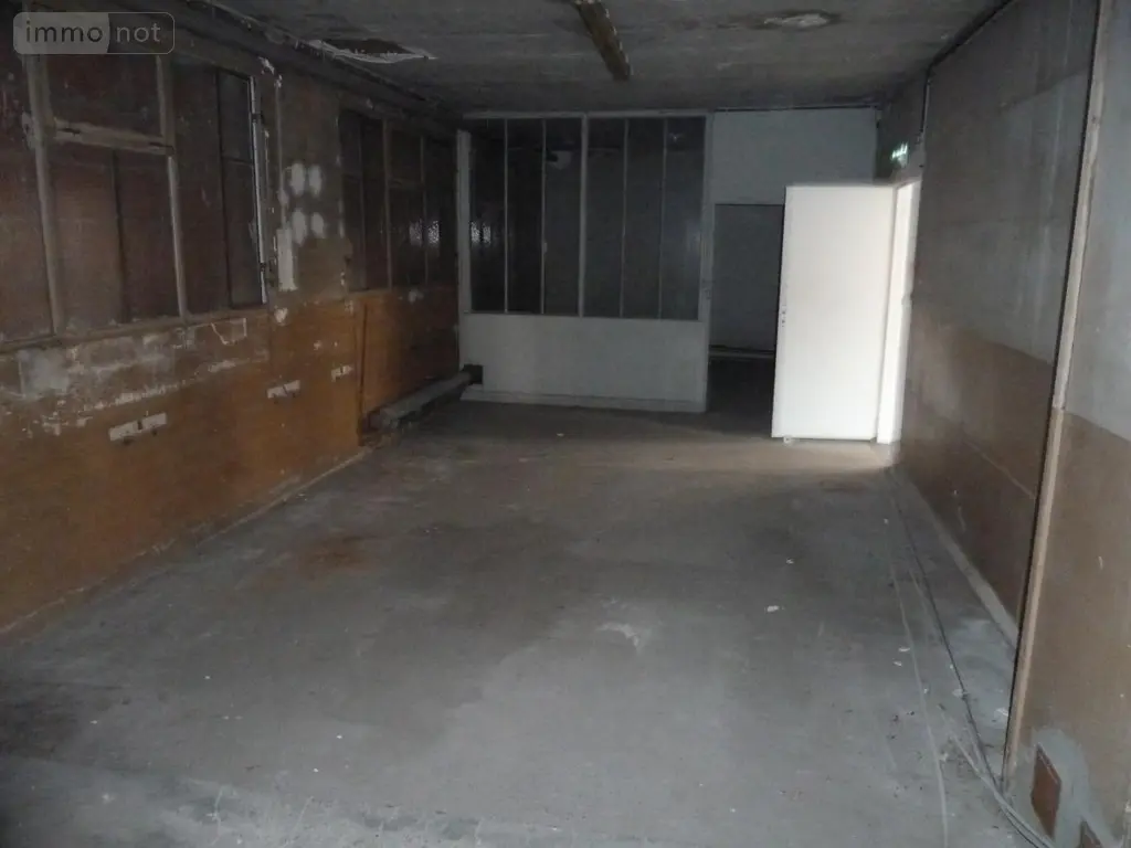 Immeuble de rapport a vendre Guise 02120 Aisne 02 1607 m2 330120 euros 59083-2359 011