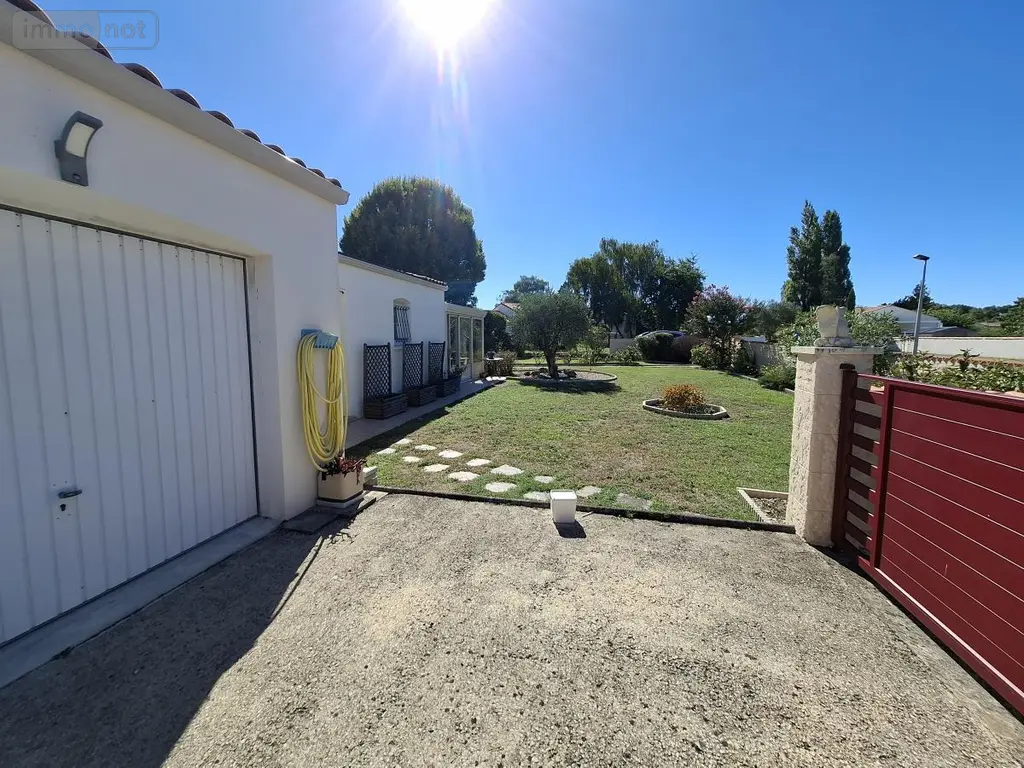 Maison a vendre Chermignac 17460 Charente-Maritime 17 95 m2 4 pièces 251808 euros 17111-760 023