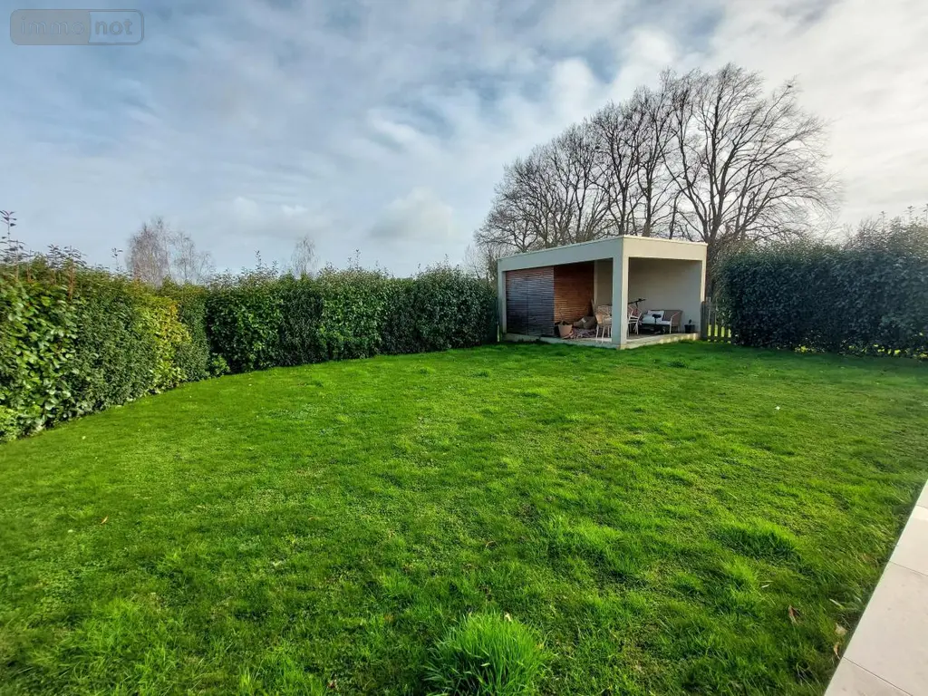 Maison a vendre Cossé-le-Vivien 53230 Mayenne 53 180 m2 8 pièces 327600 euros 53032-1018 010