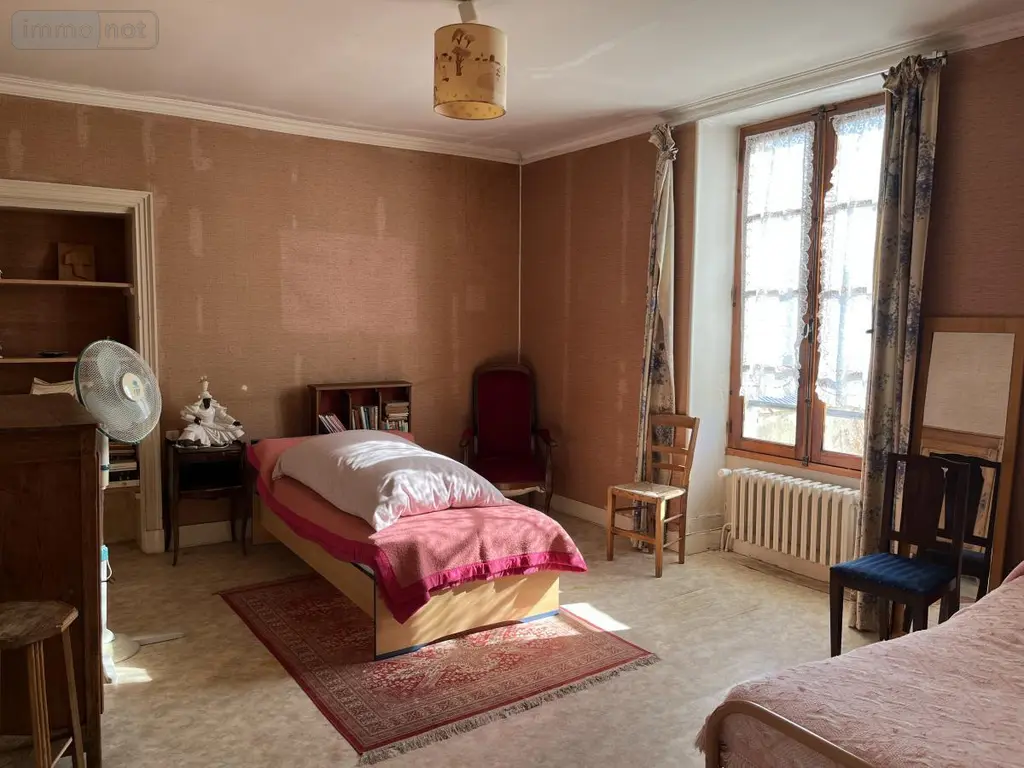 Maison a vendre Luçon 85400 Vendée 85 188 m2 6 pièces 208100 euros 85088-2299 009